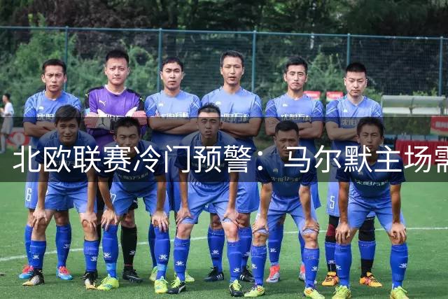 北欧联赛冷门预警：马尔默主场需防平 博德闪耀客场稳胆
